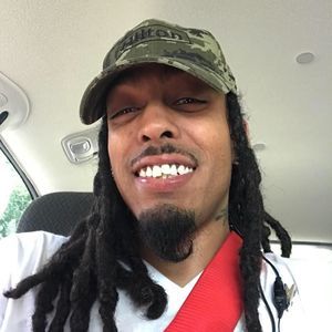 Meet your Posher, Adam